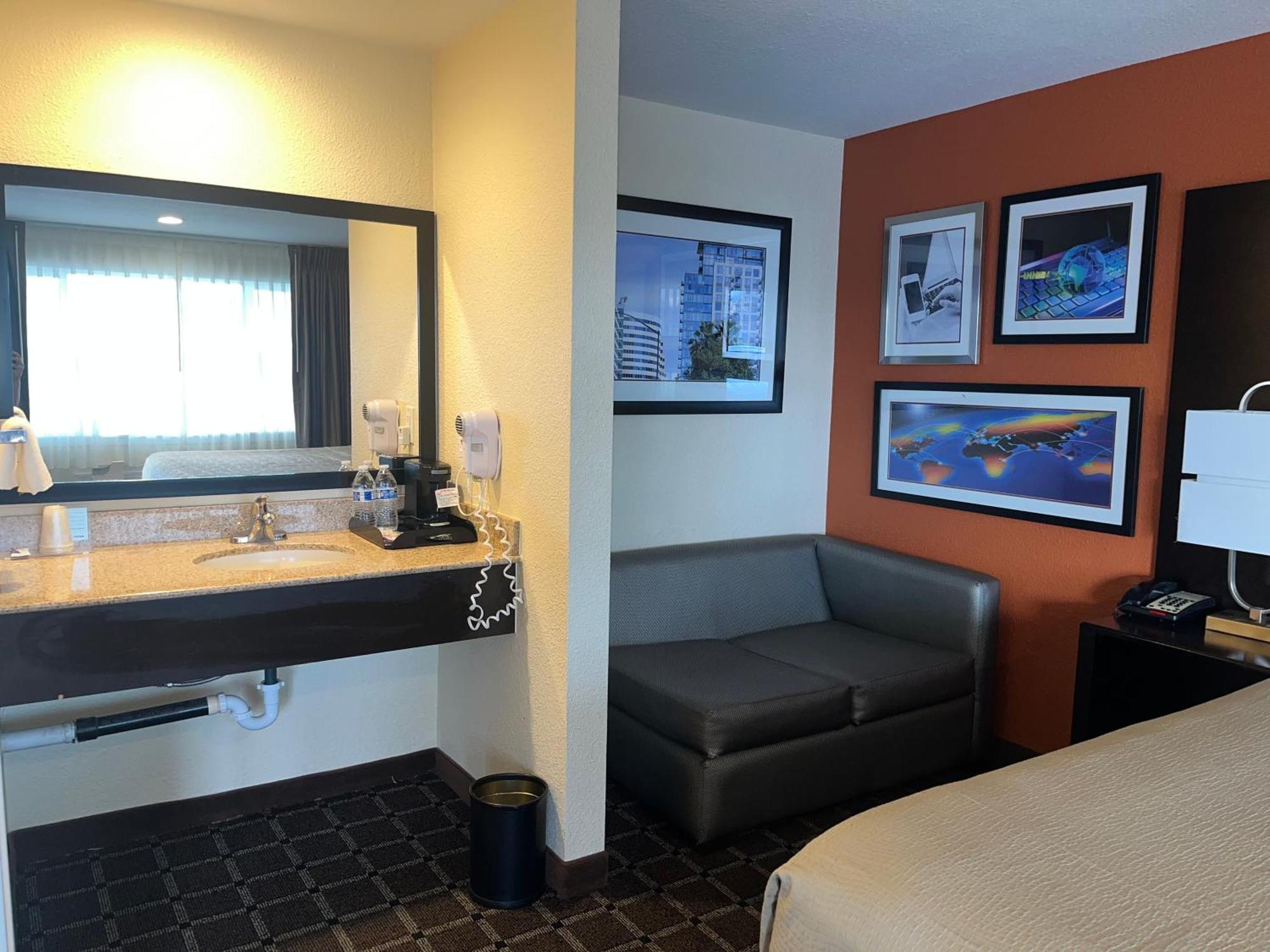 Oregon Trail Inn And Suites Lakeview Kültér fotó