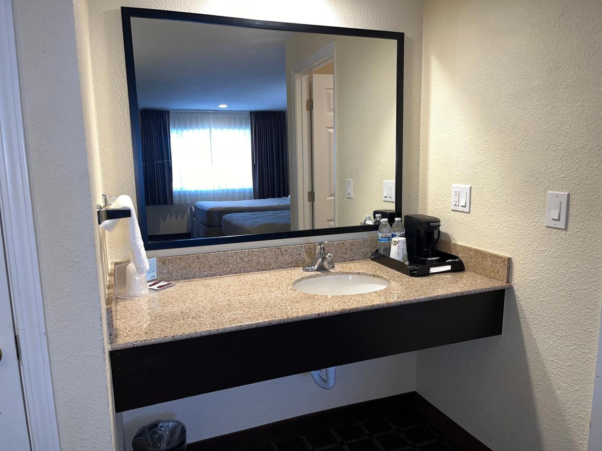 Oregon Trail Inn And Suites Lakeview Kültér fotó