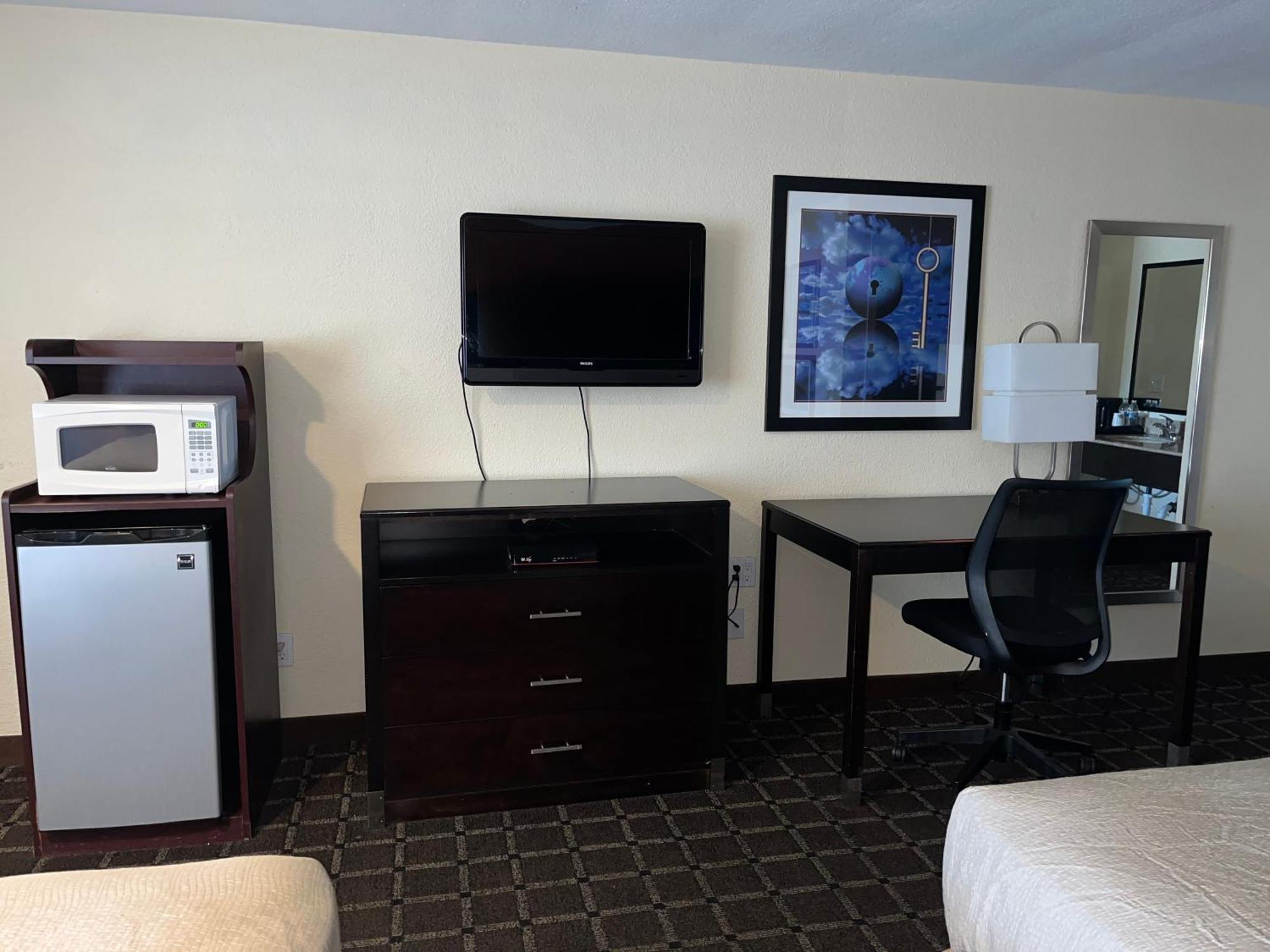 Oregon Trail Inn And Suites Lakeview Kültér fotó